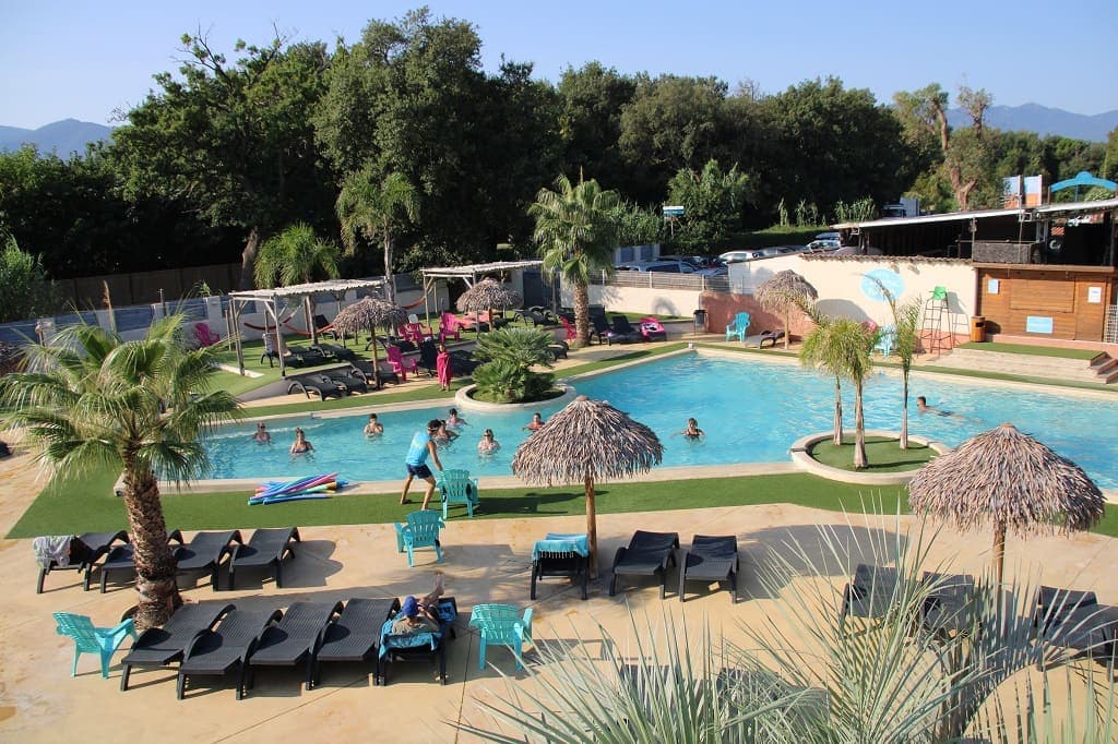 Espace aquatique
