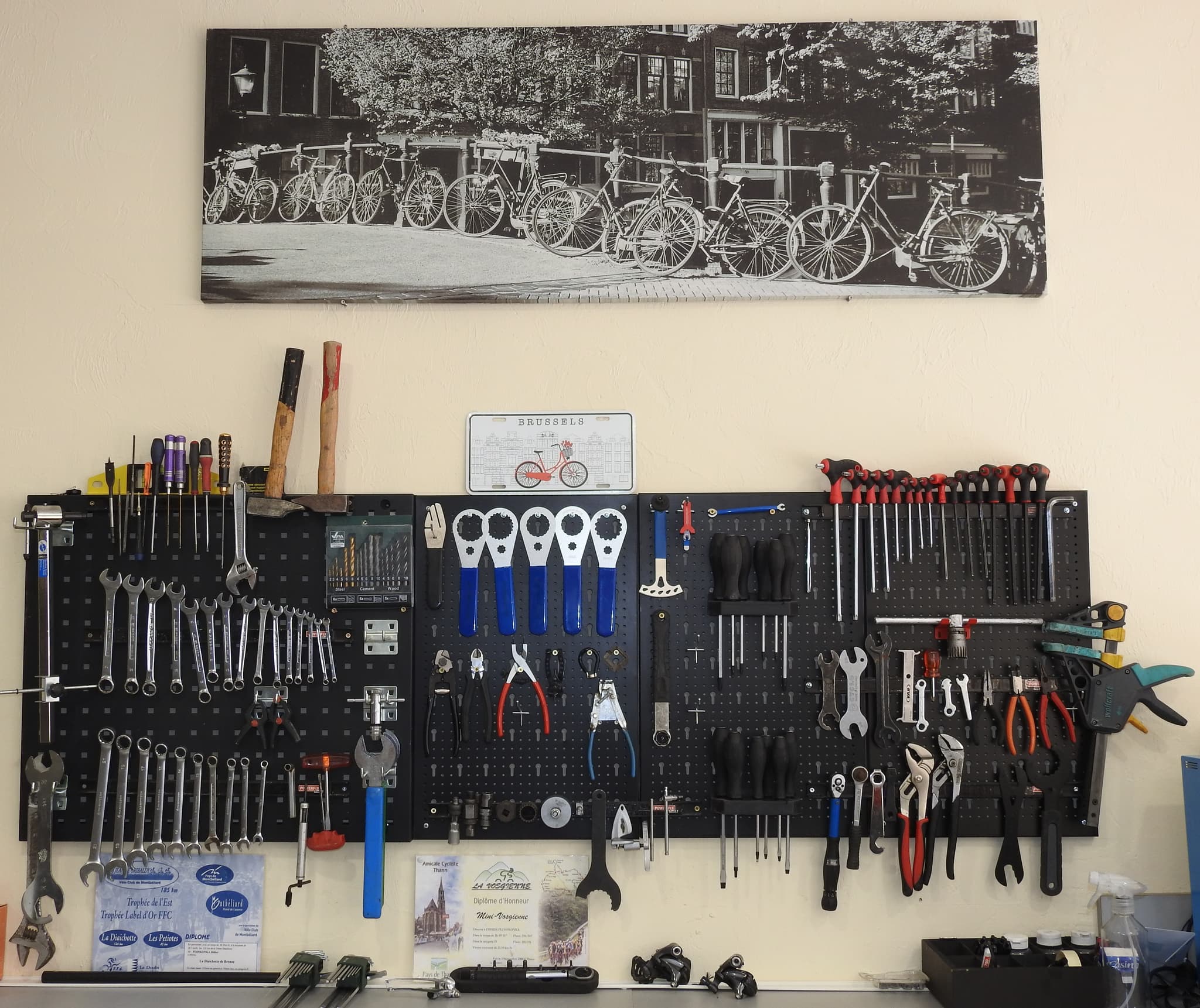 Cycles Vallespir