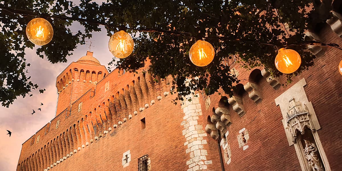 Castillet