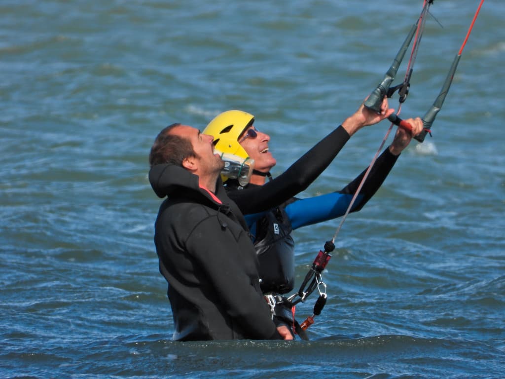 4_Easystart_KiteSchool_Leucate