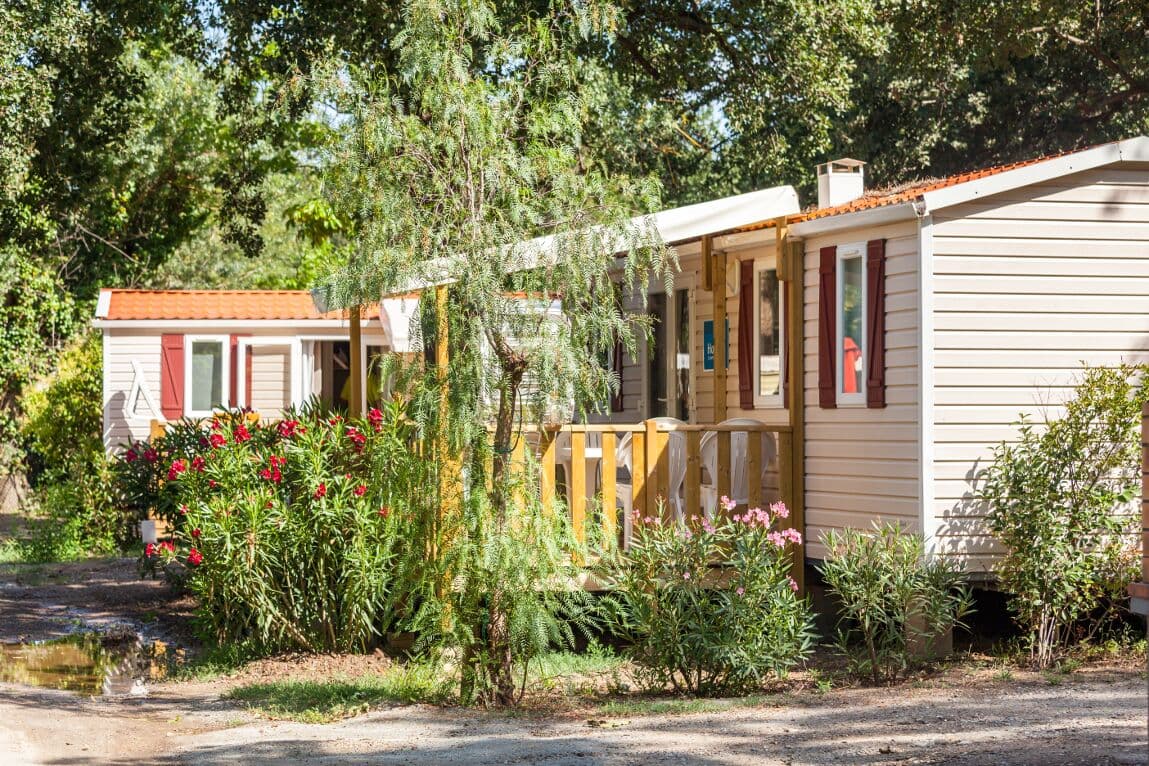 4. Mobil-Home