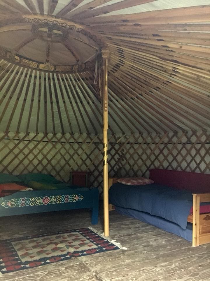 Ferme équestre du Mas Franc