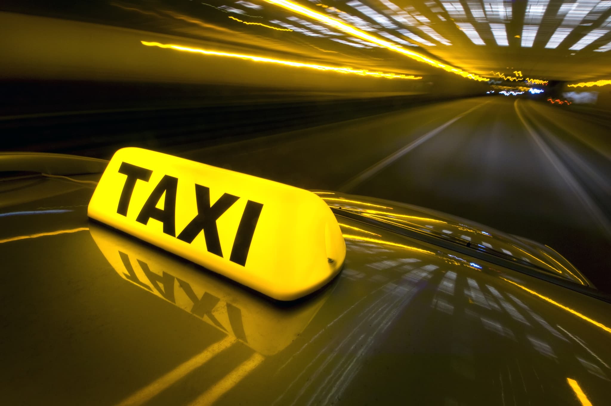 409 taxi