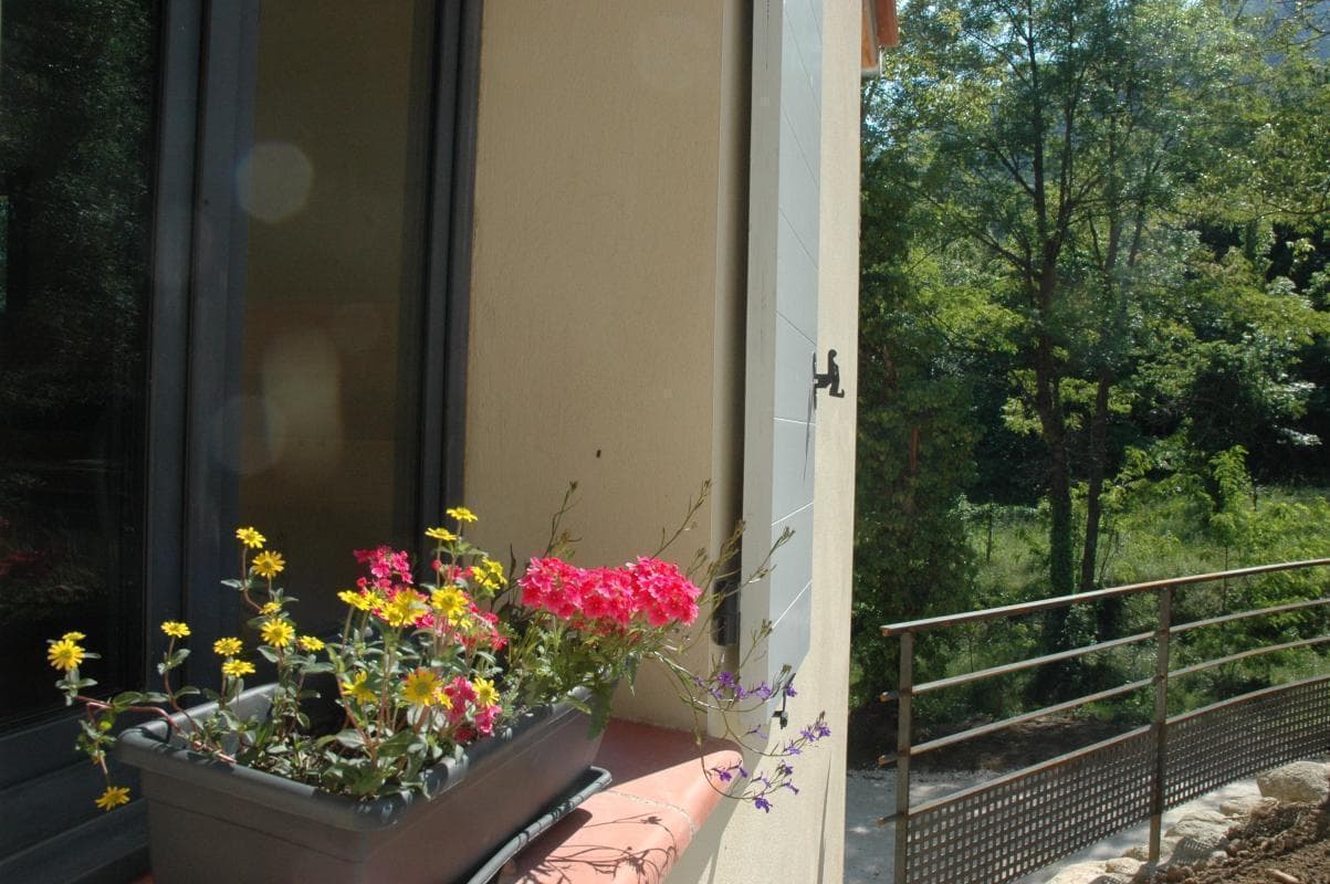 Gîte el Passatge