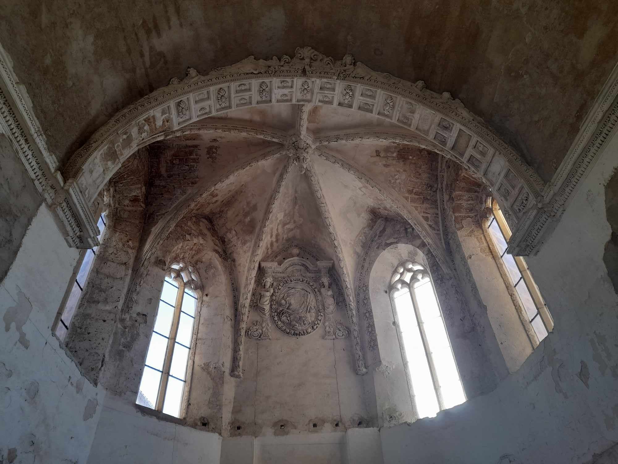 COEUR D'EGLISE