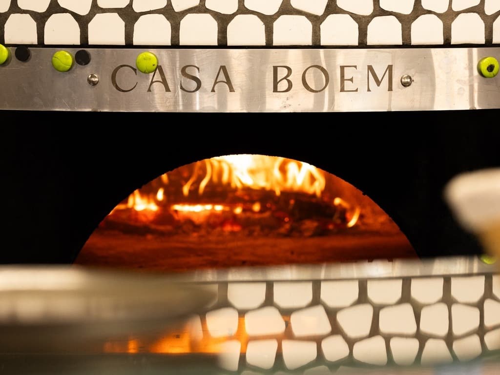 Torreilles commerce casa boem
