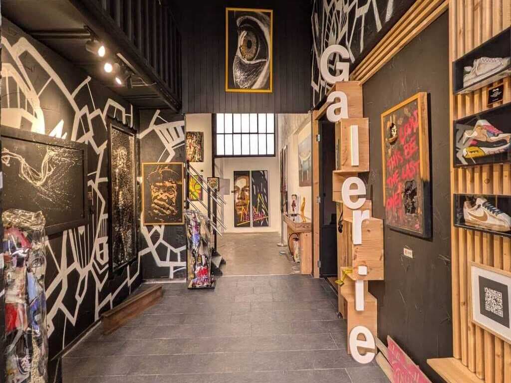 torreilles loisirs Distillerie
