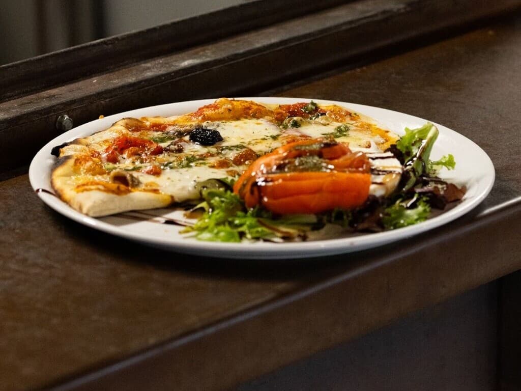 TORREILLES RESTAURANT CASA BOEM