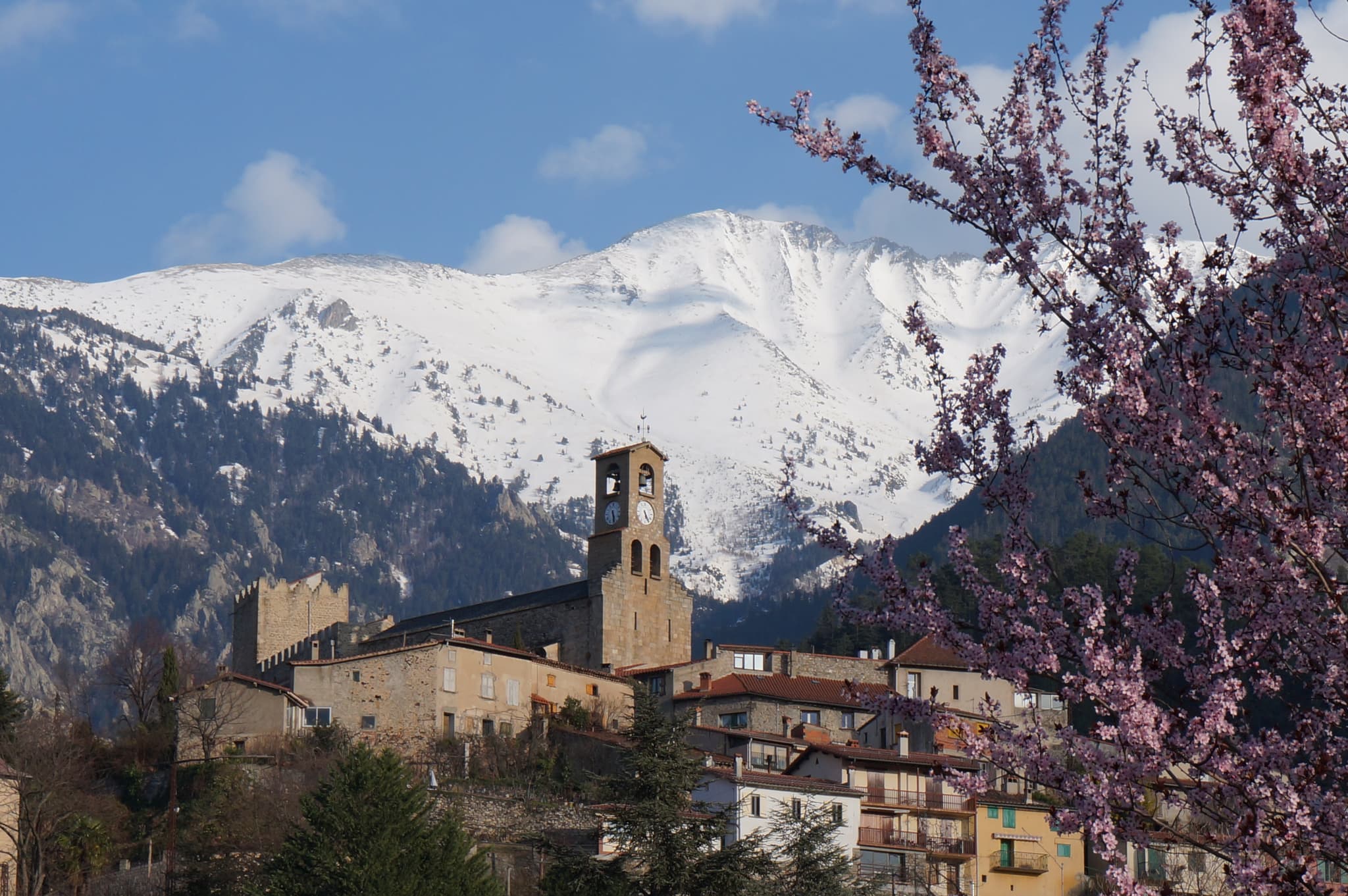 Vernet-les-Bains