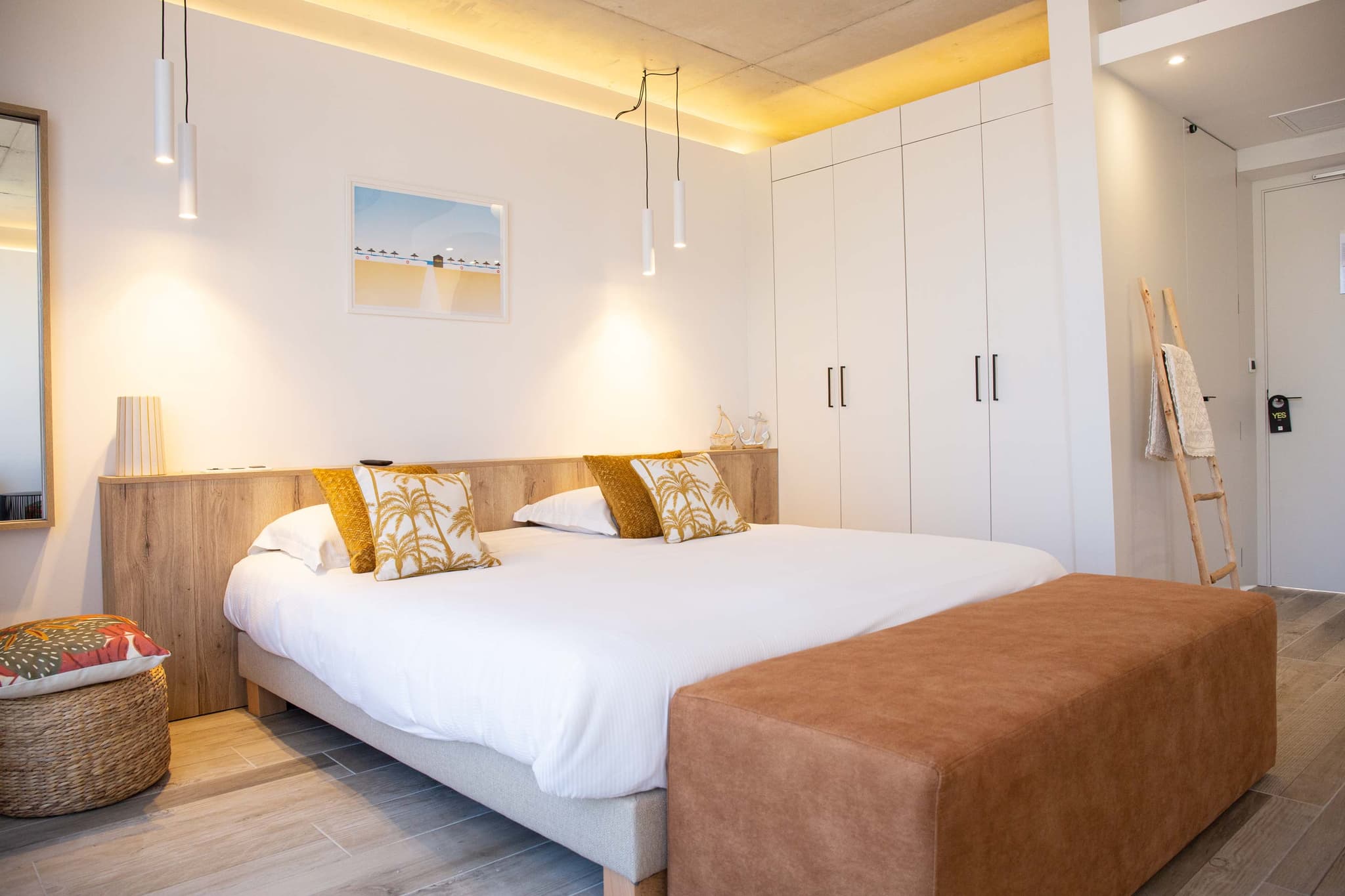 Grand hotel du Lido
