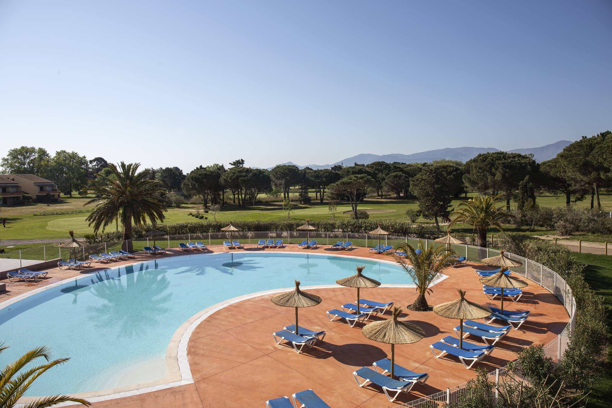 Résidence Horizon Golf