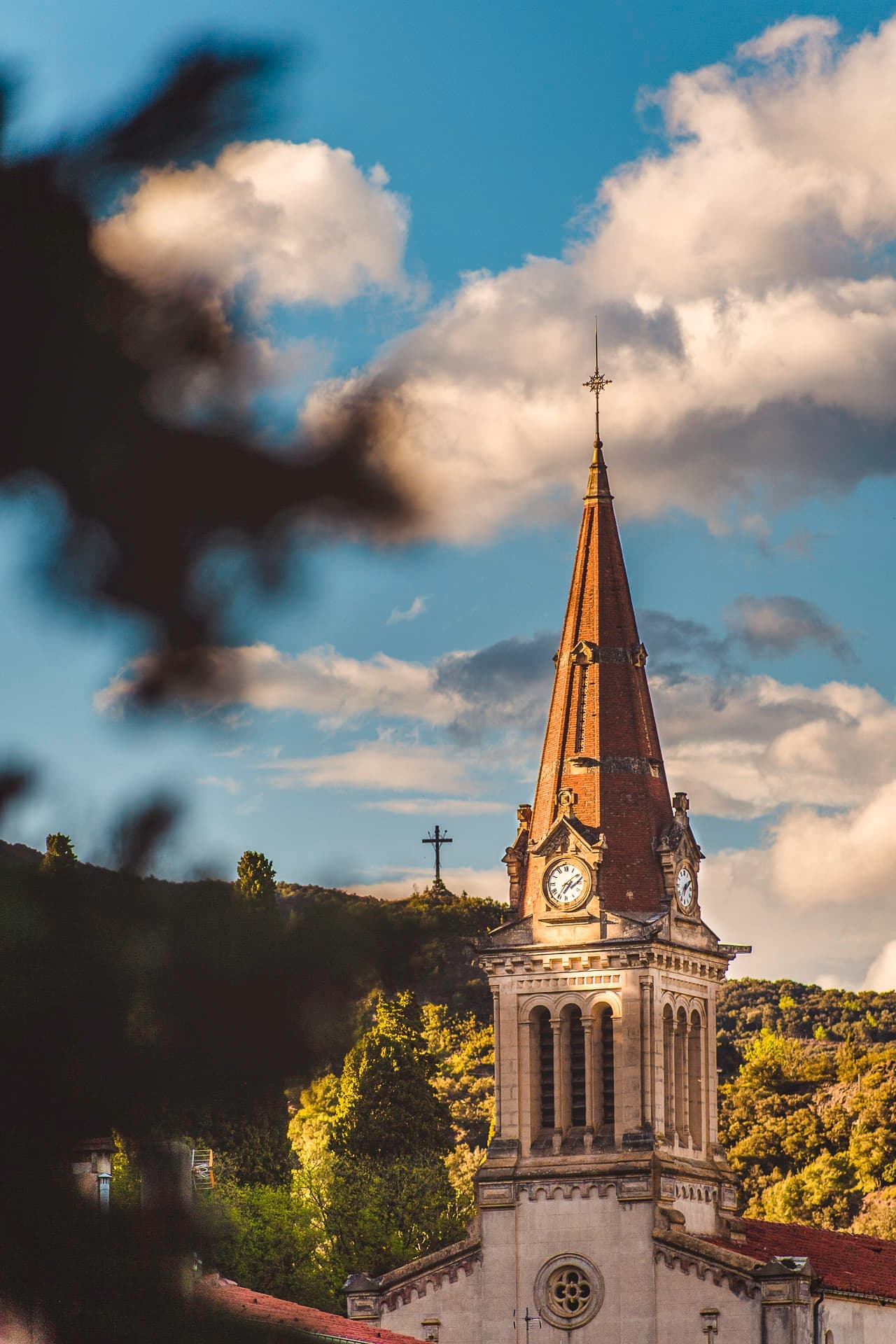 Eglise Saint Quentin