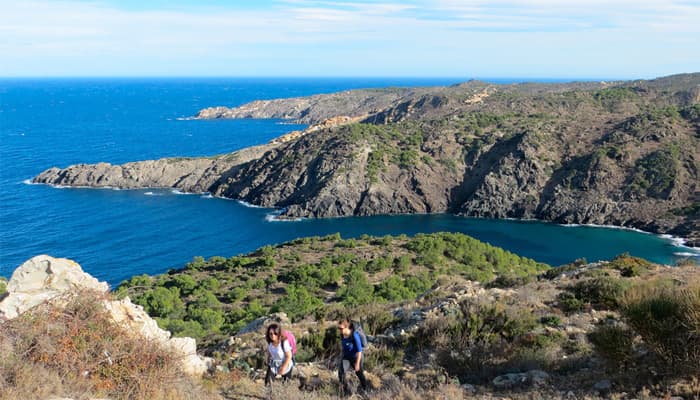 5_Collioure à Cadaqués