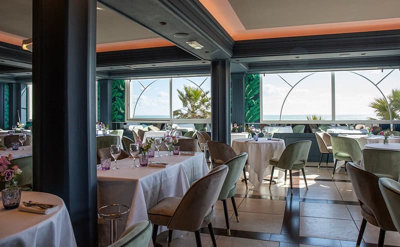 Restaurant l'Horizon