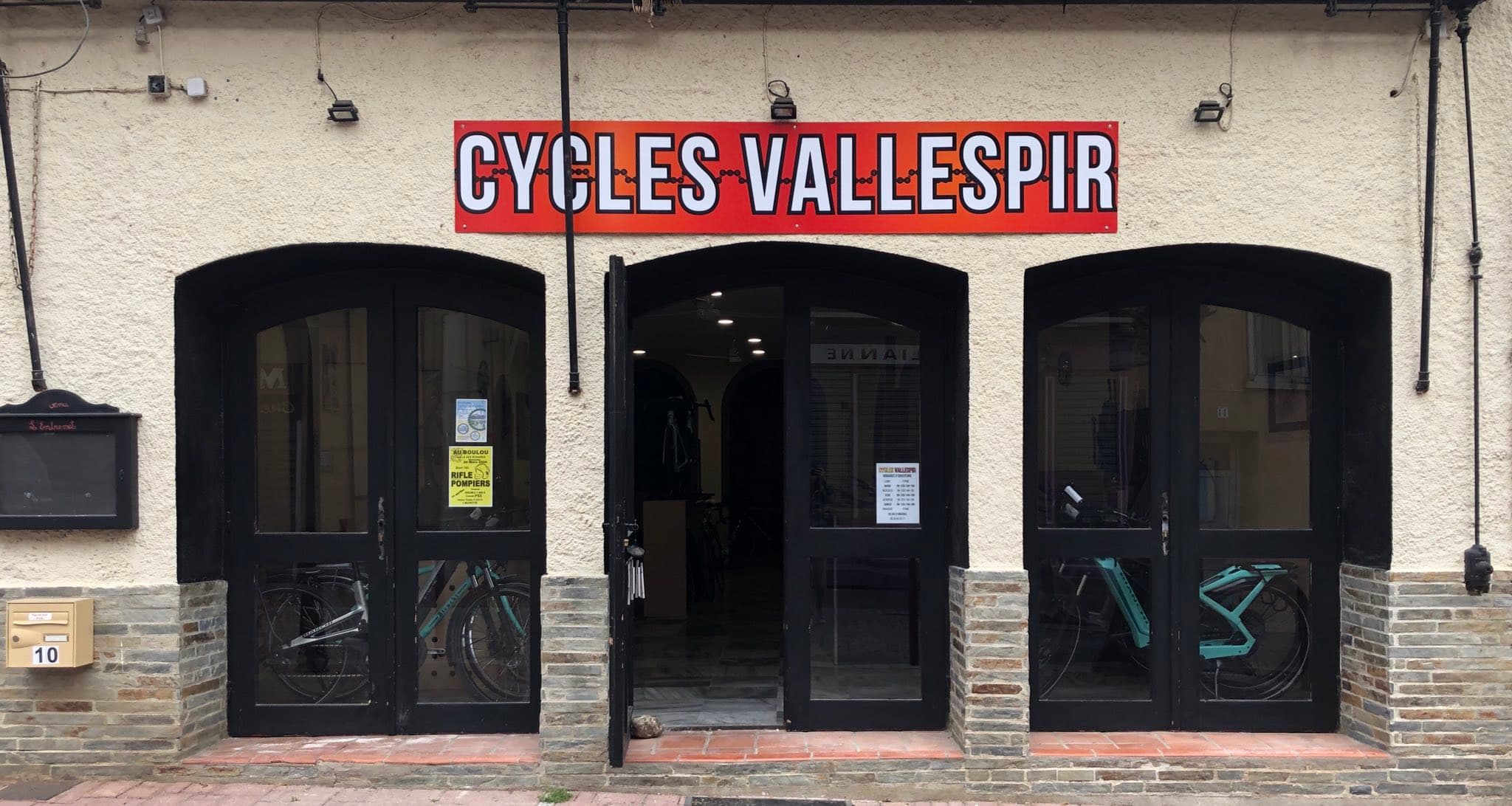 Cycles Vallespir