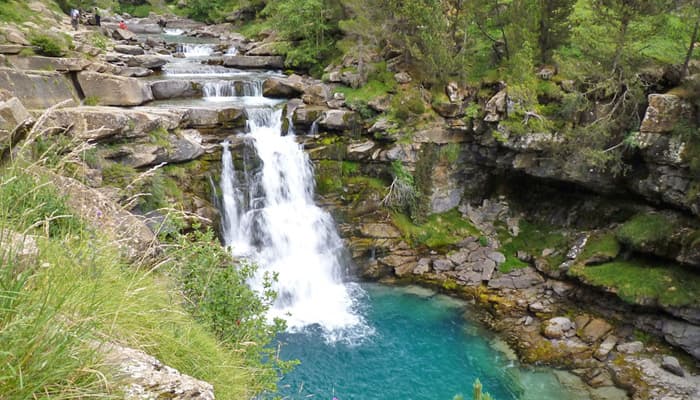 6_De Gavarnie à Ordesa