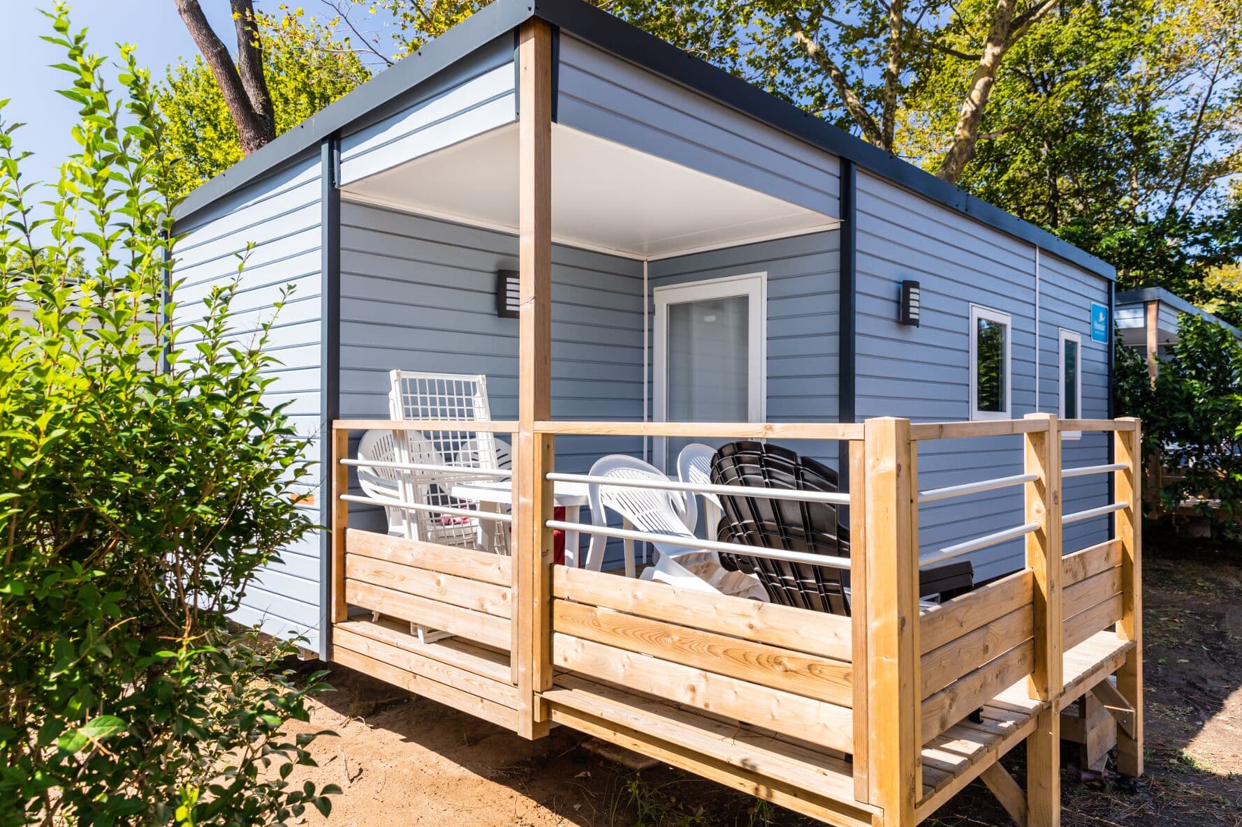 6. Mobil-Home