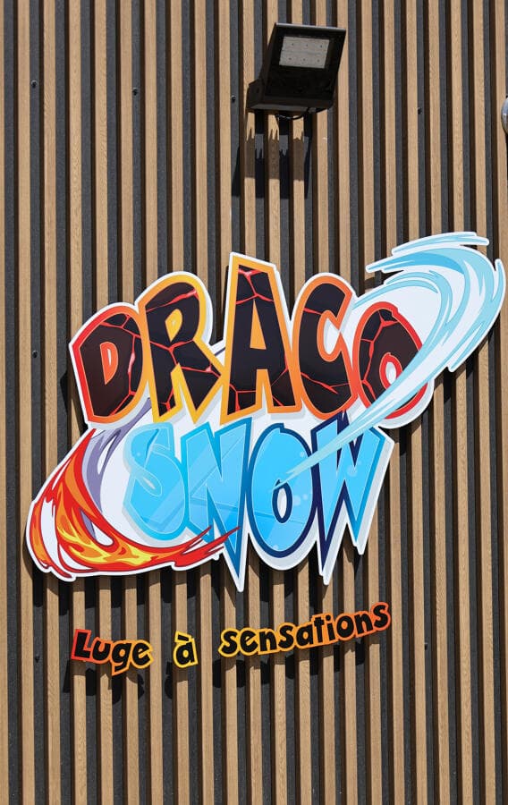 DRACOSNOW