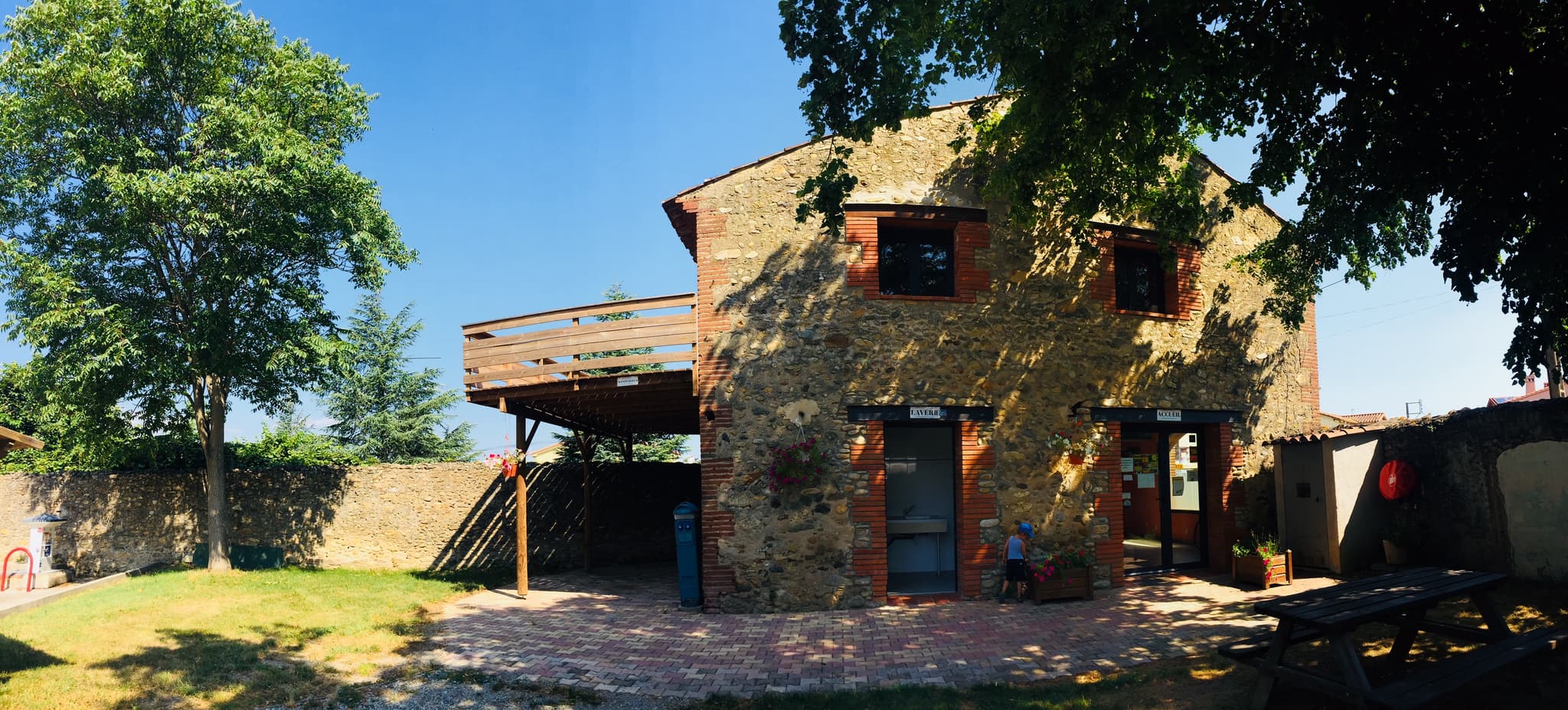 CAMPING MAUREILLAS 7