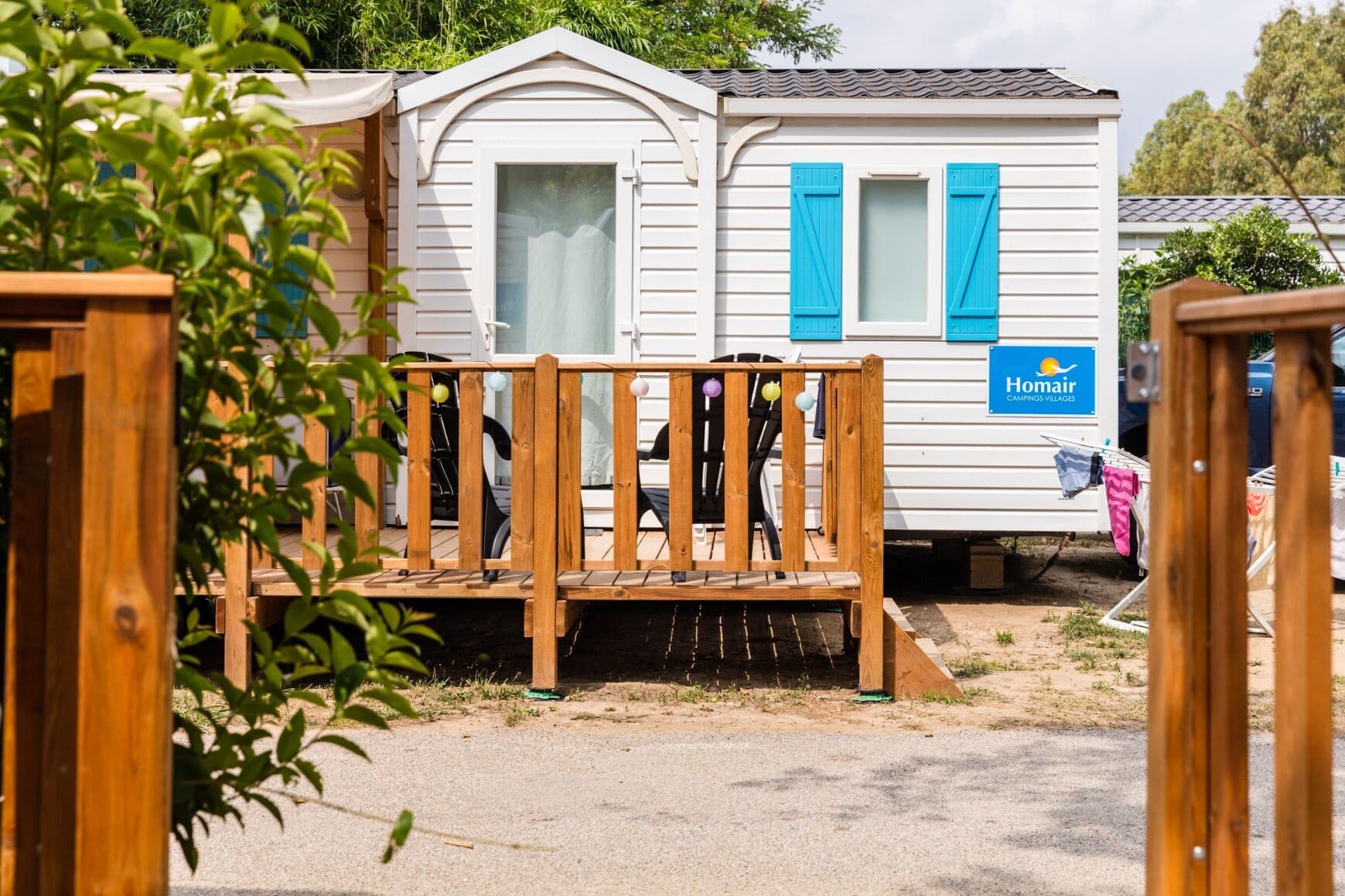 7. Mobil-Home