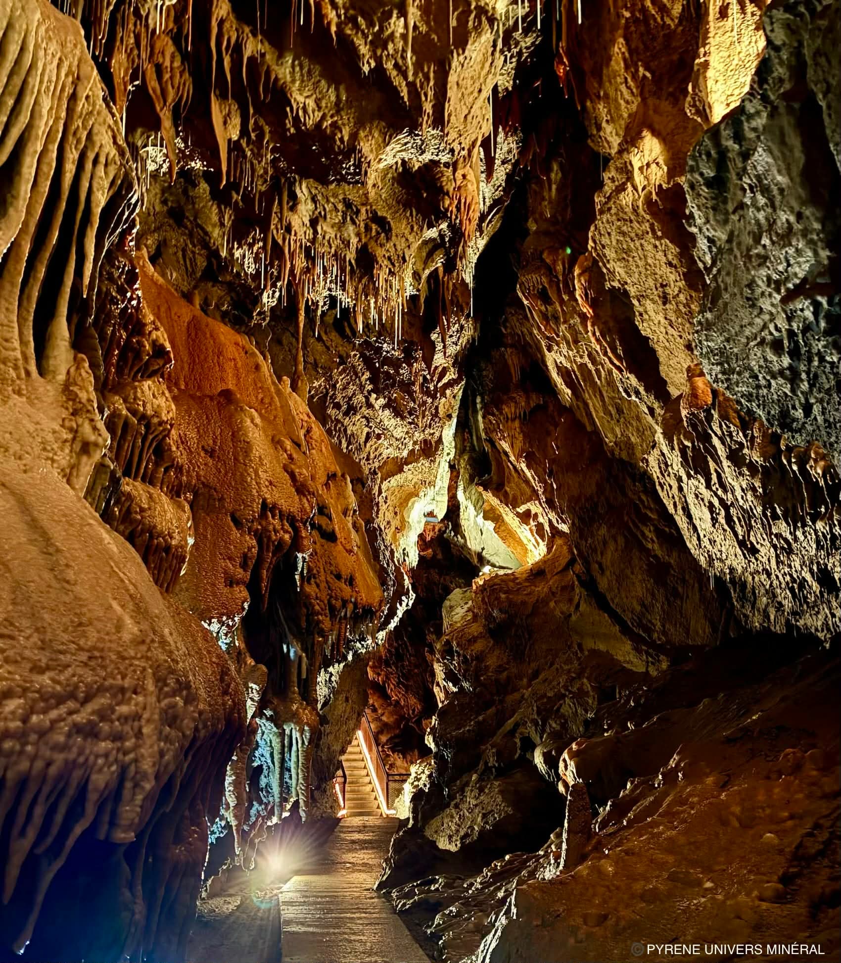 Grotte de Fontrabiouse
