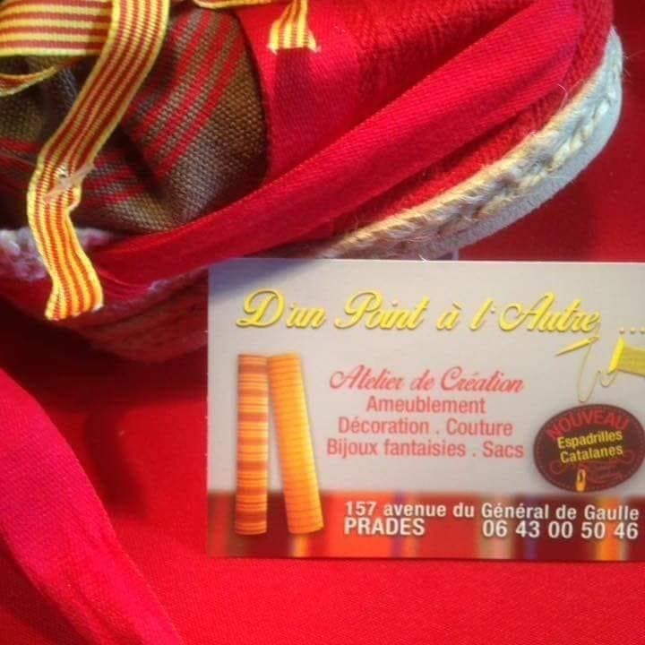 D'un point à l'autre