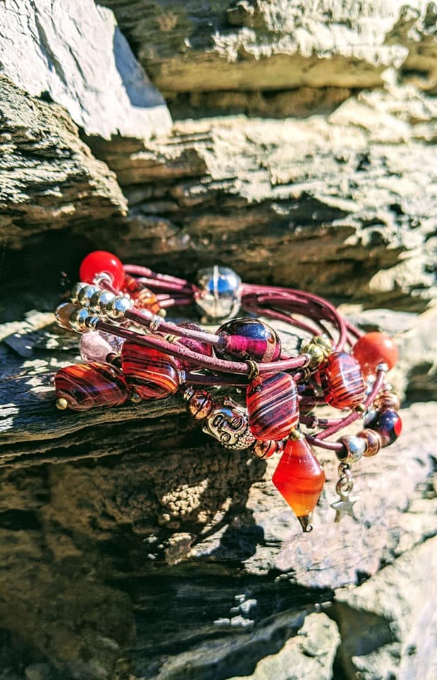 Les bijoux d'Evol