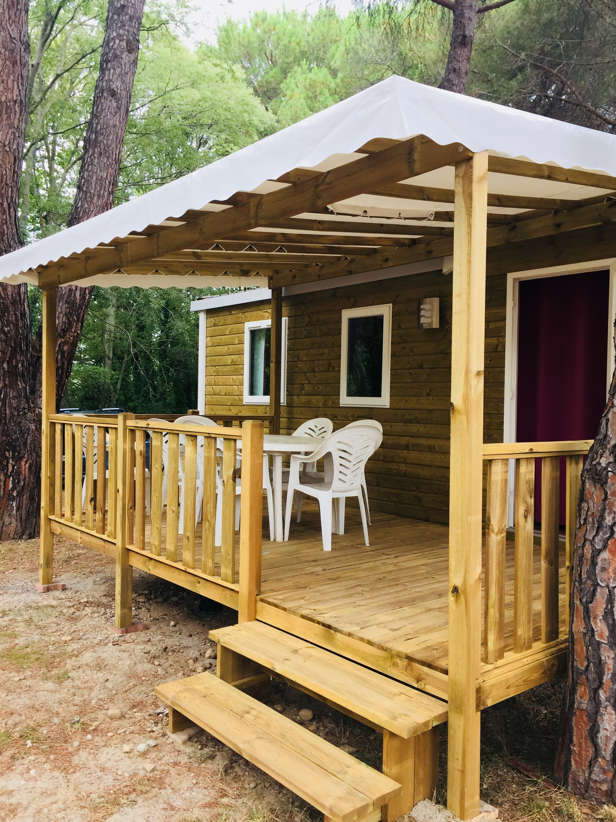 CAMPING MAUREILLAS 9