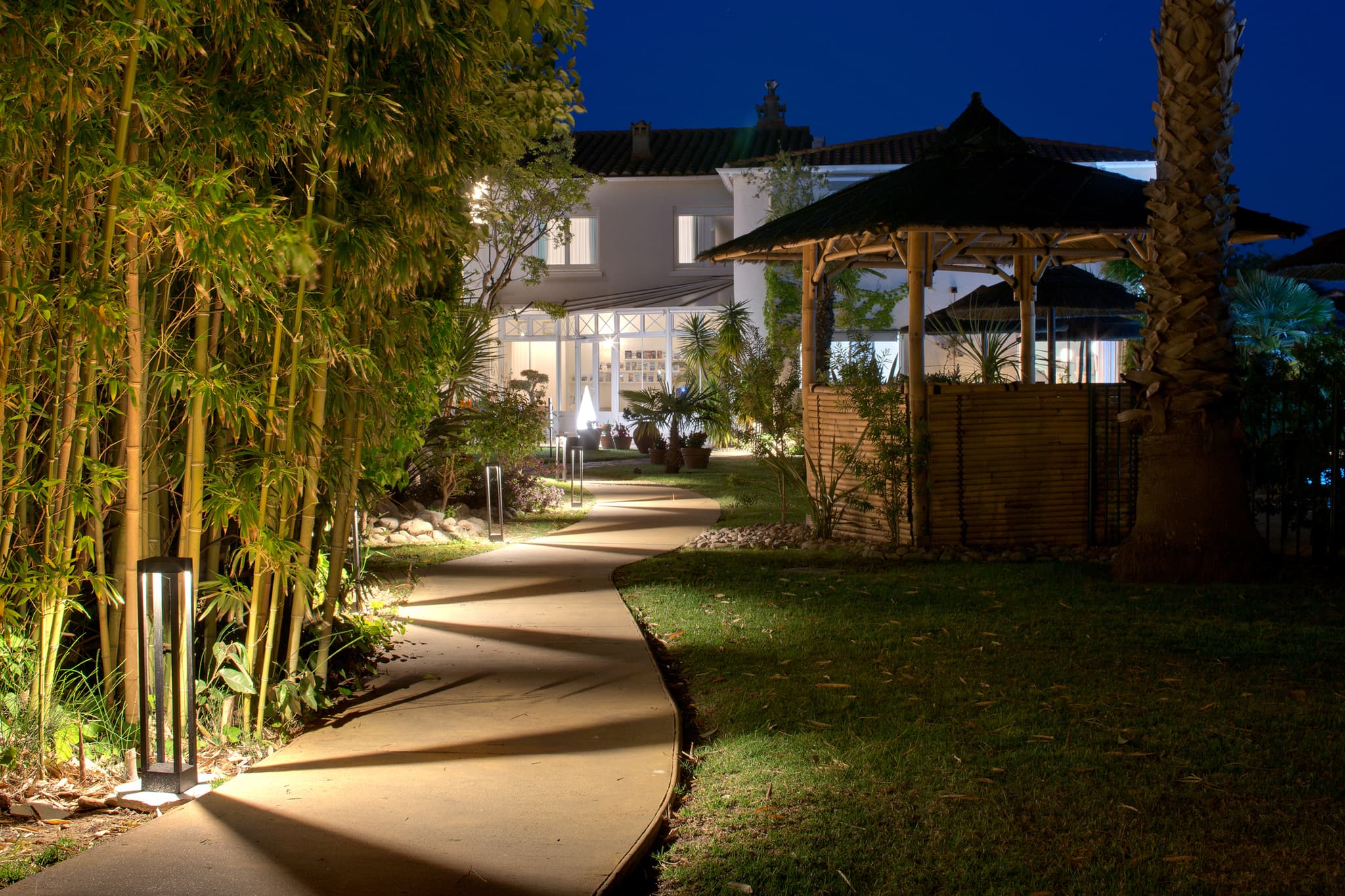 HOTEL ET SPA LE COTTAGE