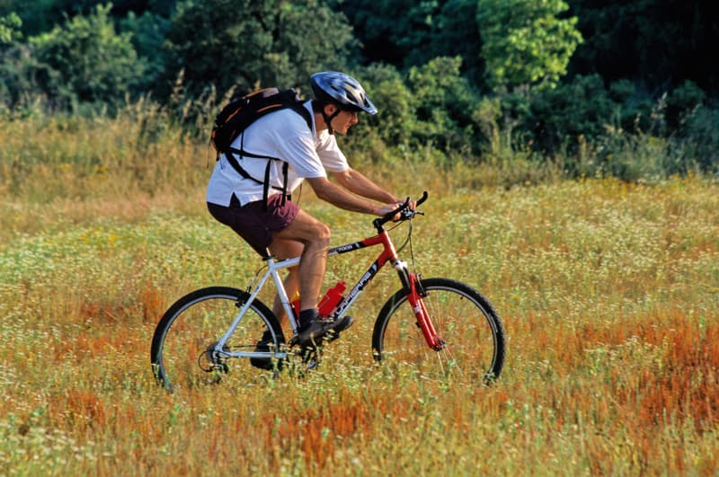 VTT Vélo RBantegny