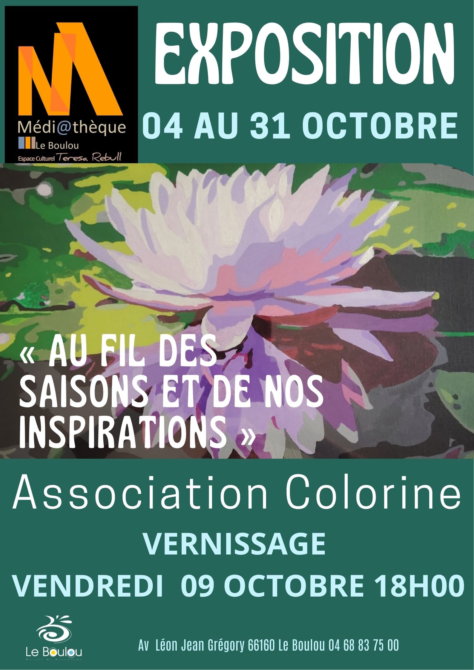 AFF ASSO COLORINE 10/26