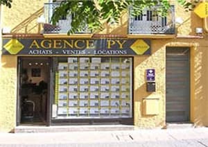 AGENCE PY