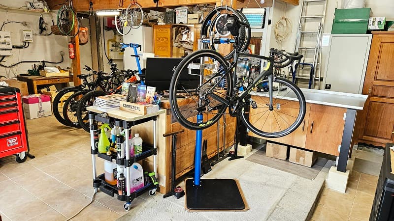Atelier Joffre