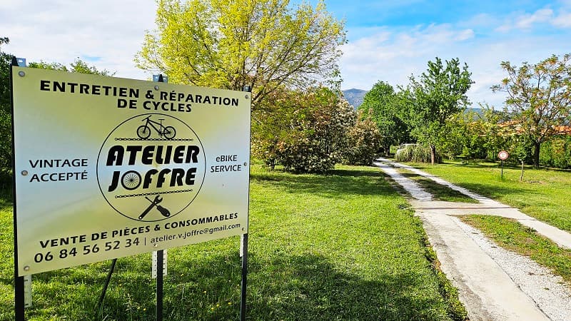 Atelier Joffre