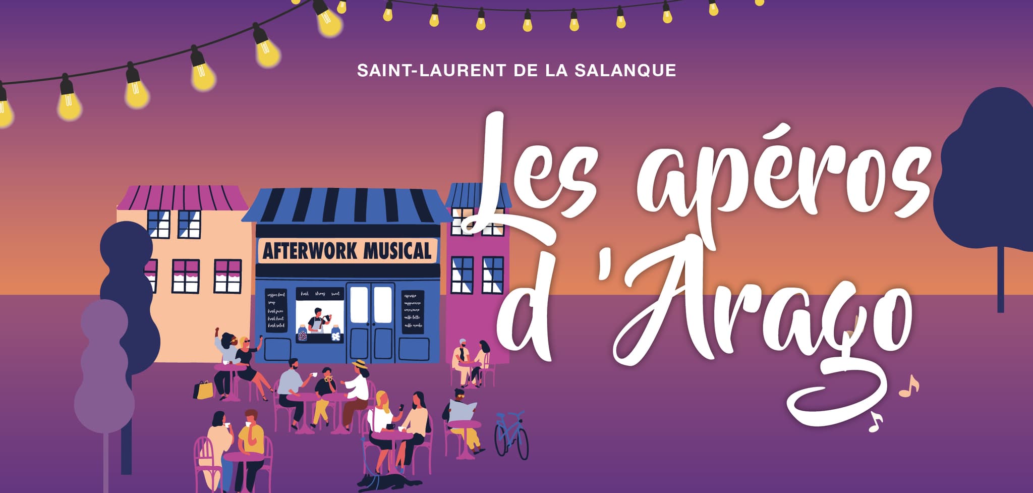 APEROS D'ARAGO