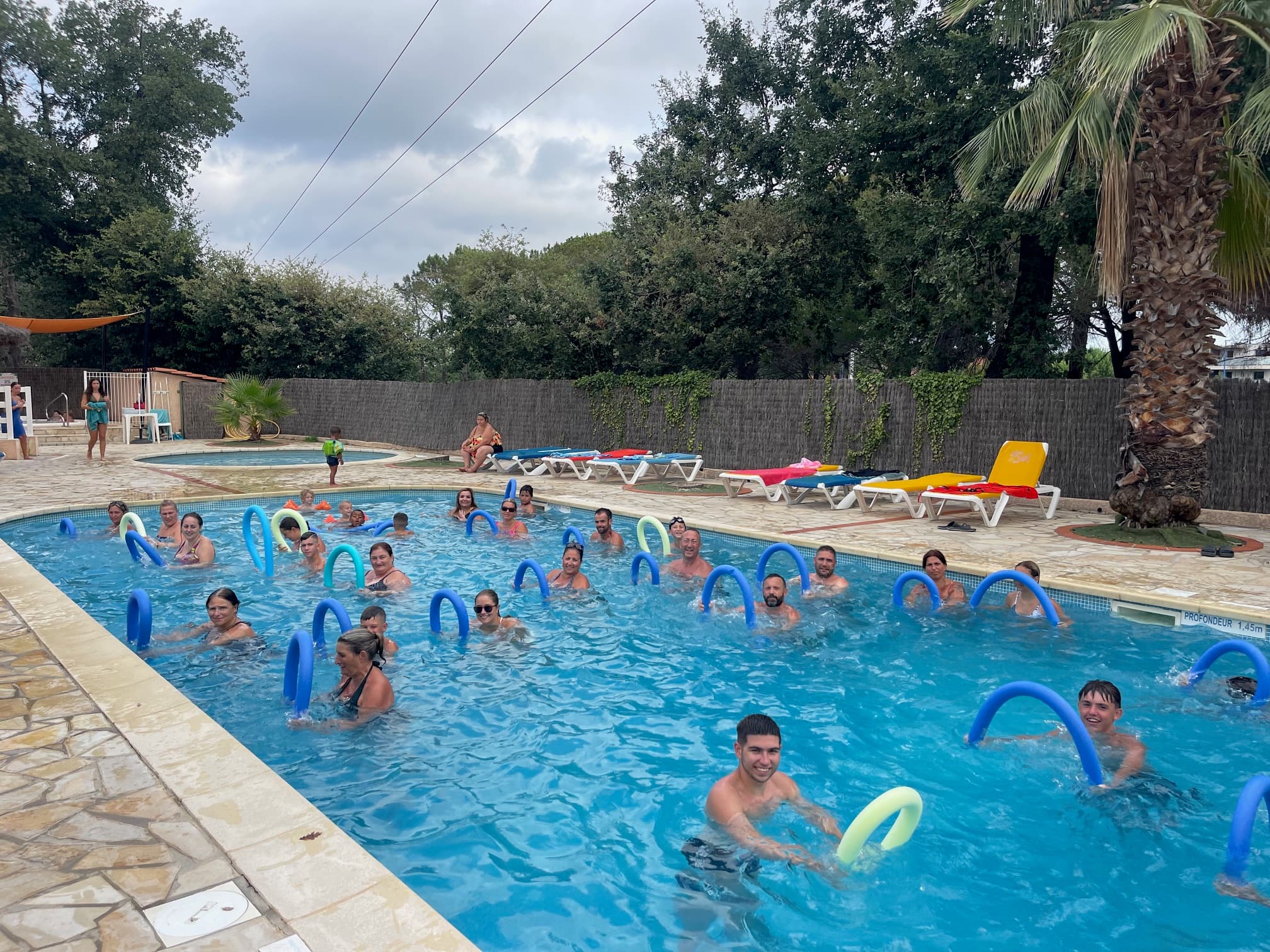 AQUAGYM