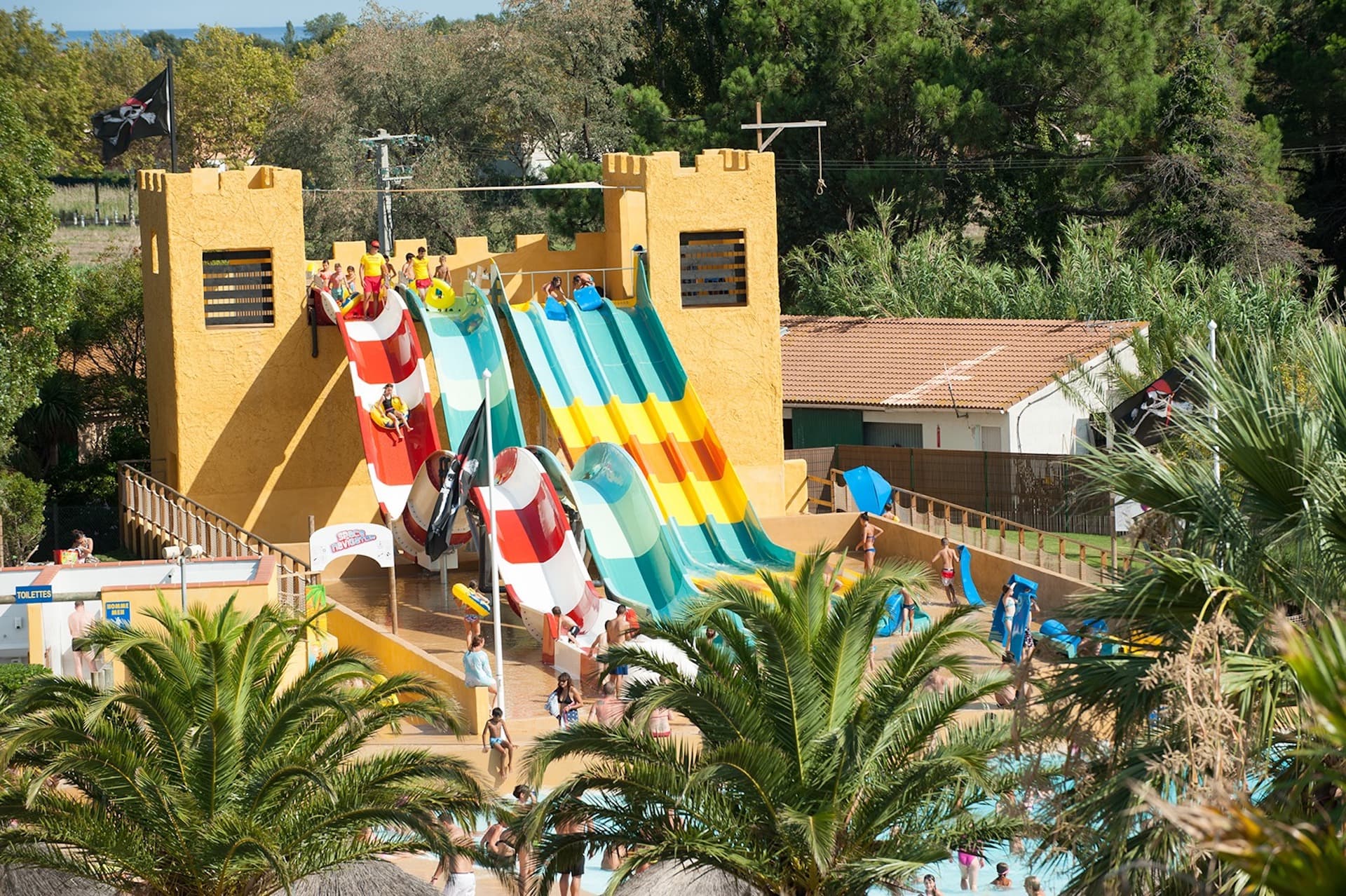 AQUALAND