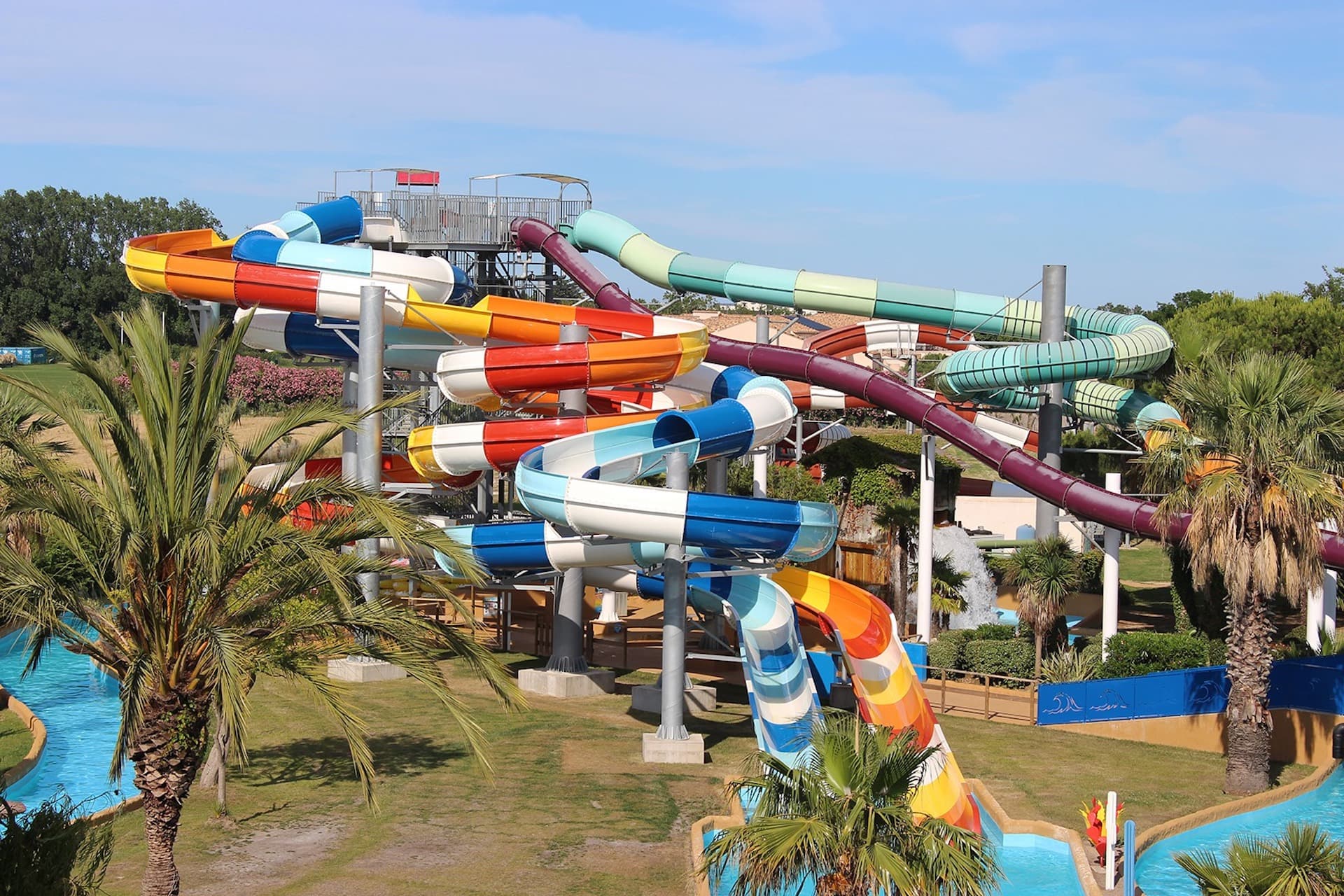 AQUALAND 2021