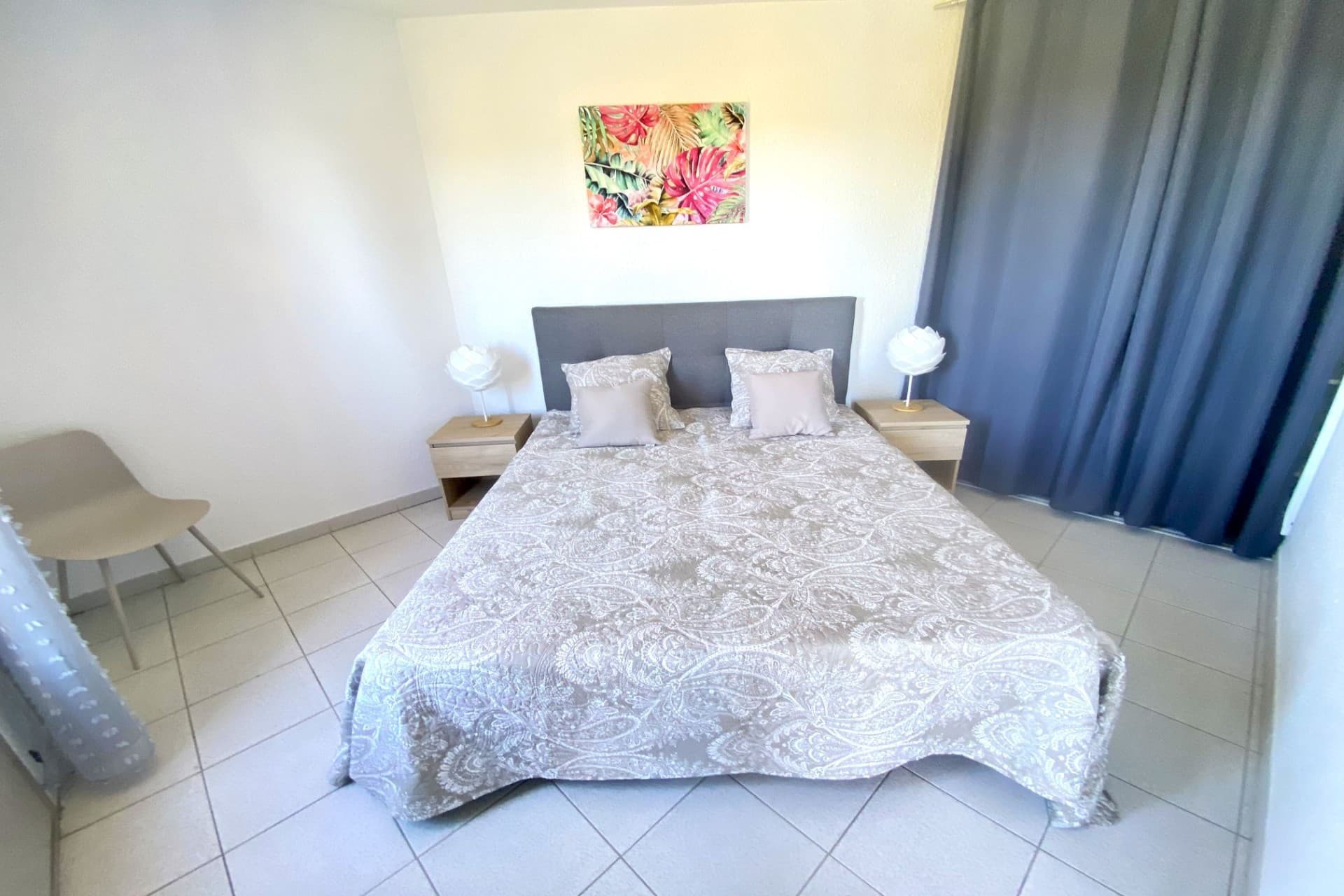 Appartement T2 Malibu Village