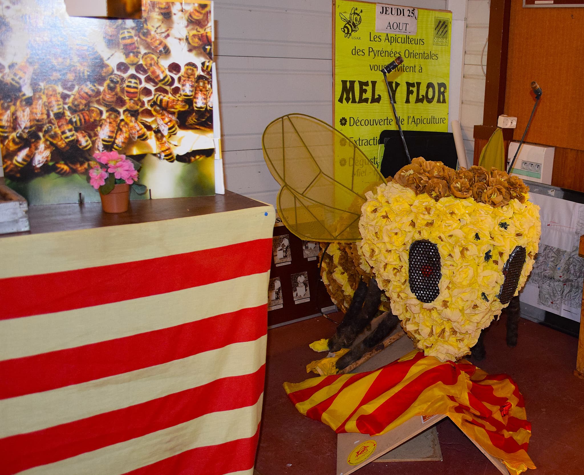 Abeille