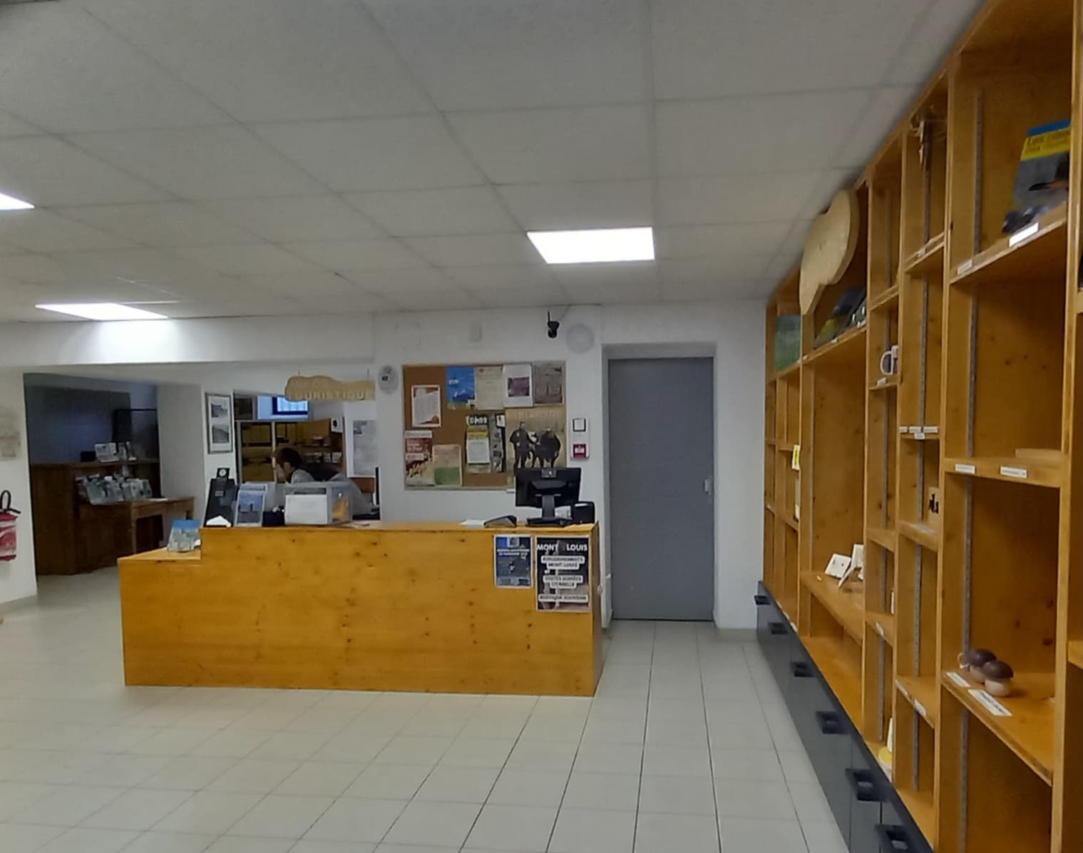Accueil Bit Mont Louis 2