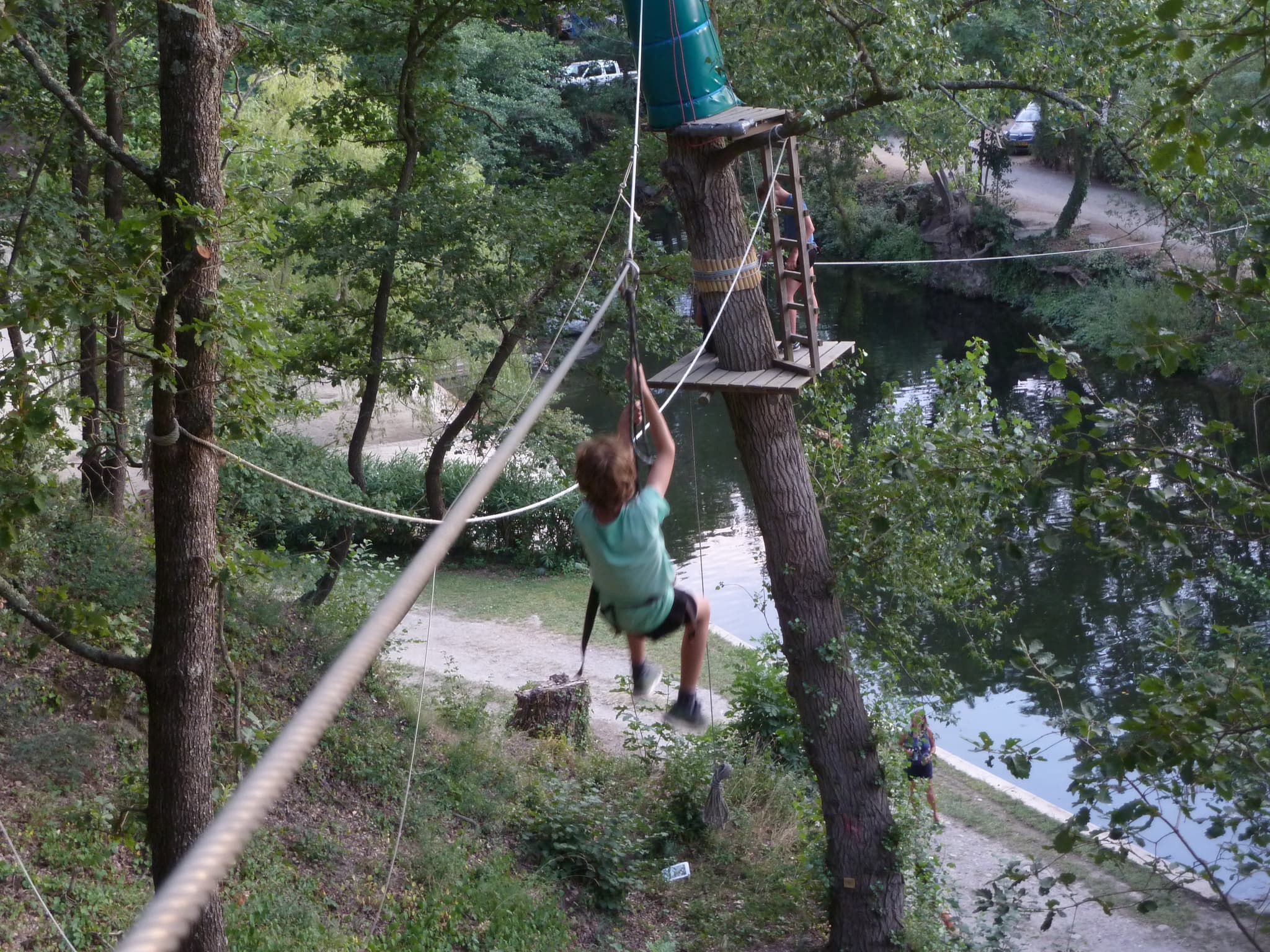 Activité de loisirs