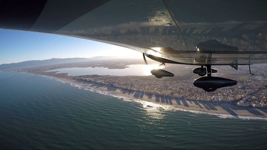 Aero Club Roussillon 3
