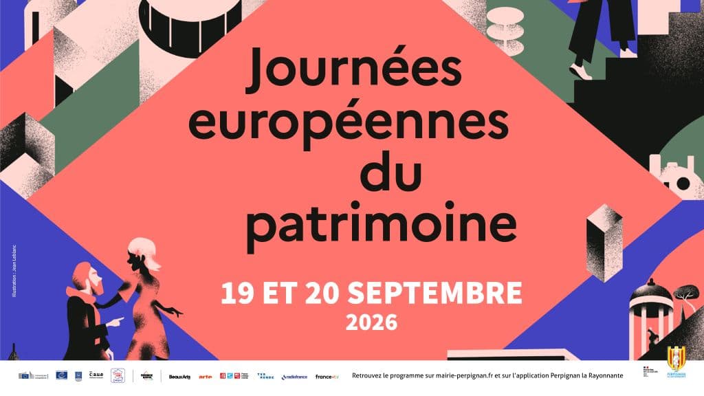 Affiche 2026