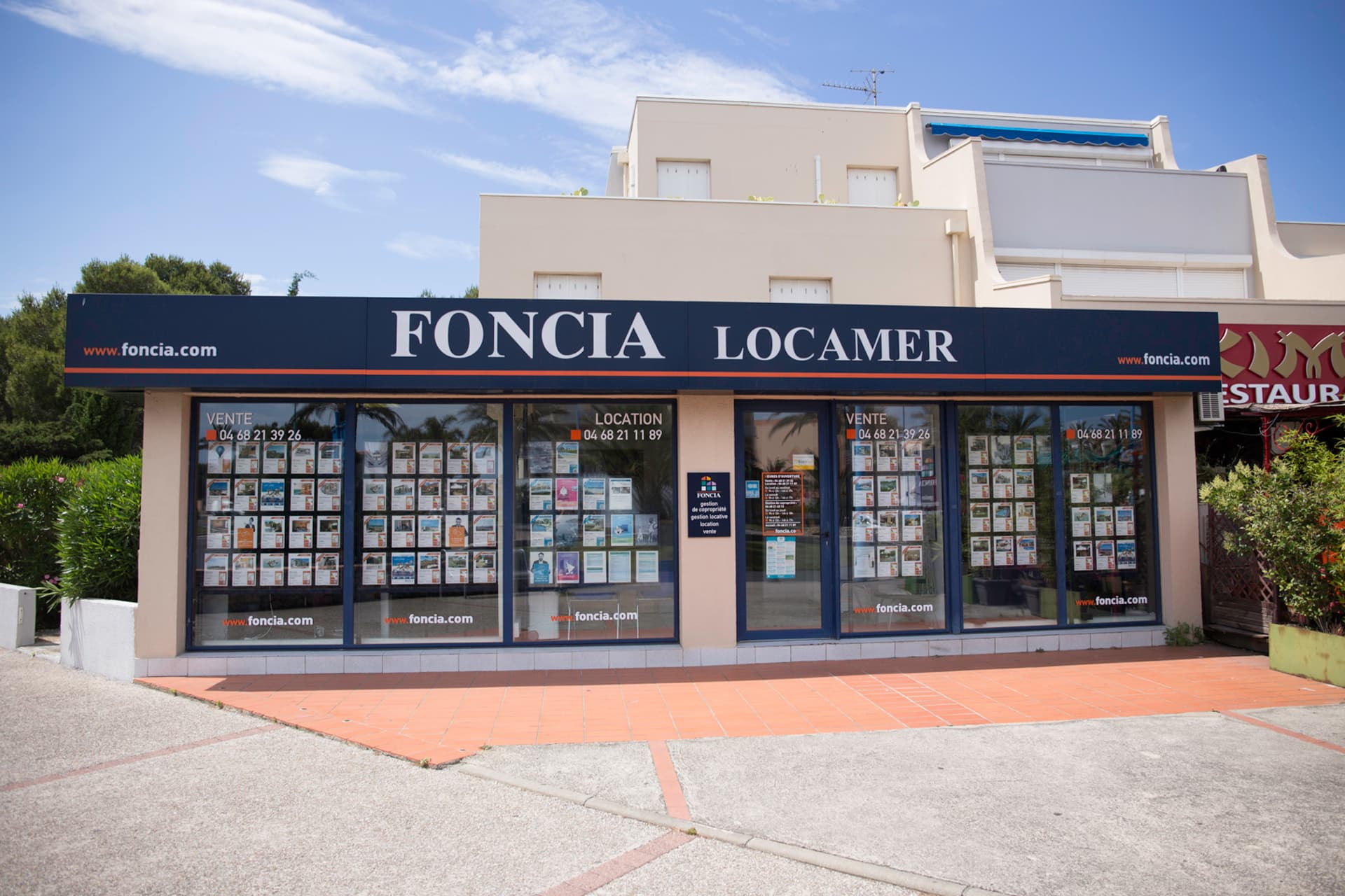 Agence Foncia