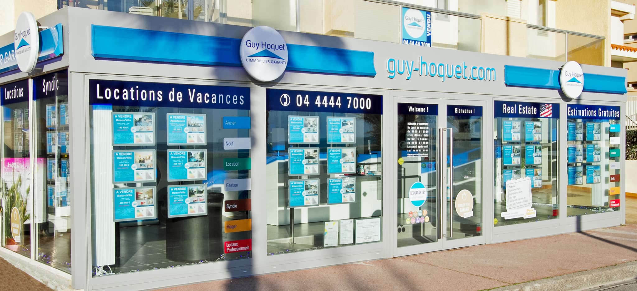 Agence Guy Hoquet