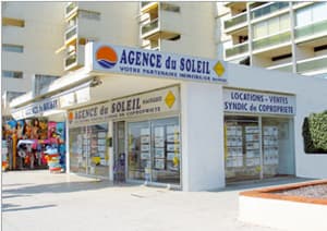 Agence du Soleil