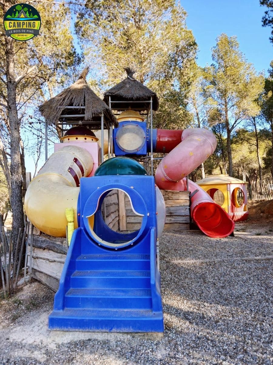 Aire de jeux 3