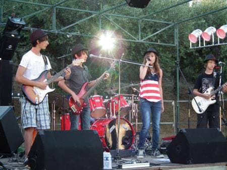 ALBERES ROCK FESTIVAL
