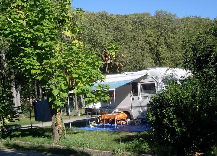 Amelia Camping